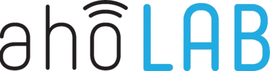 Aholab Logo