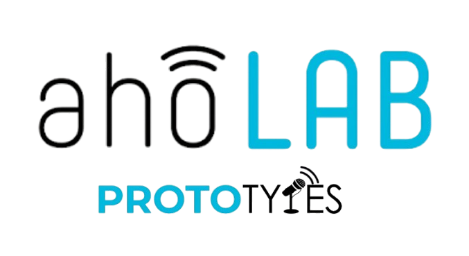 Aholab-Prototipos