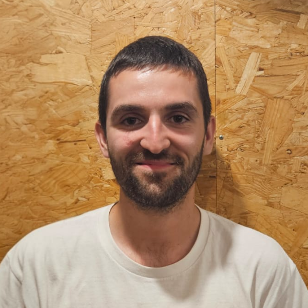 Andoni Sudupe