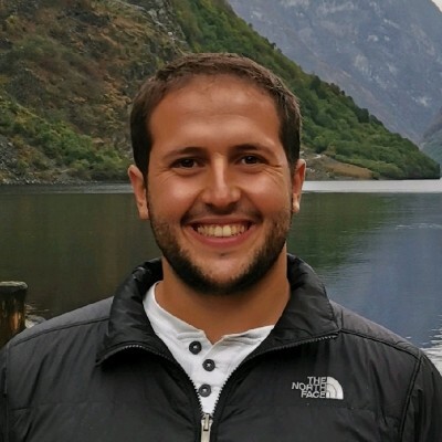 Jon Marcos