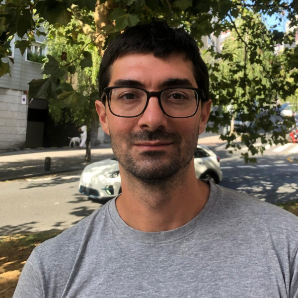 Leonidas Ioannidis