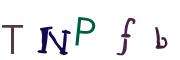 Imatge CAPTCHA