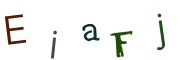 Imaxe CAPTCHA