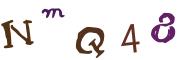 Imaxe CAPTCHA