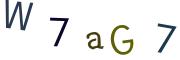 Imaxe CAPTCHA