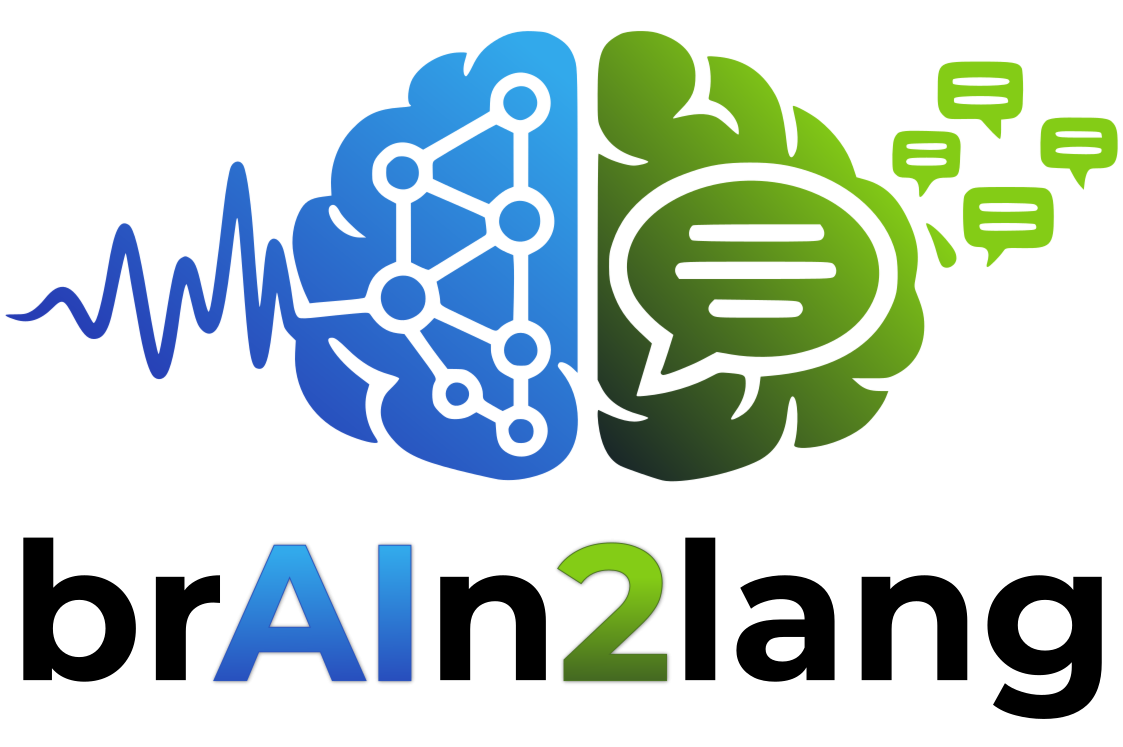BrAIn2Lang Project
