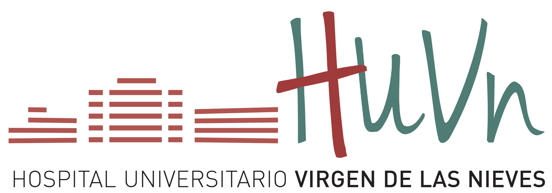 Hospital Universitario Virgen de las Nieves