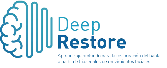 Deep Restore Project