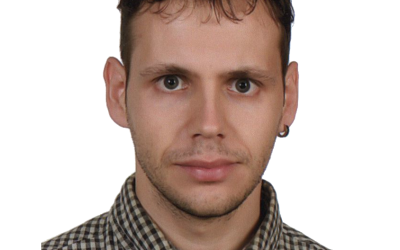 Estancia predoctoral: Eder del Blanco