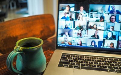 Webinar de Christian Herff