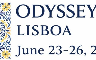 Announcement: Special Session at Odyssey 2026